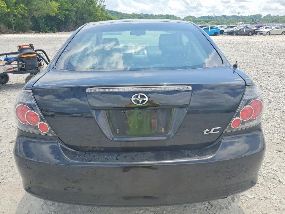 Продаж на аукціоні авто 2008 Scion Tc, vin: JTKDE167X80230758, номер лоту: 61354946