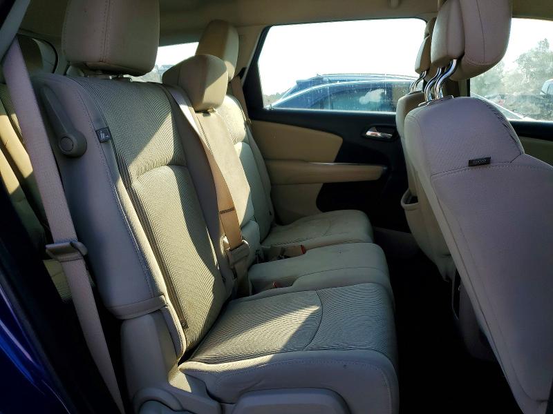 Продажа на аукционе авто 2012 Dodge Journey, vin: 3C4PDCAB2CT290334, номер лота: 61906916