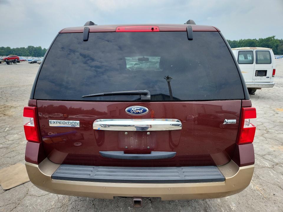 Aukcja sprzedaży 2012 Ford Expedition, vin: 1FMJU1H52CEF14773, numer aukcji: 62820686