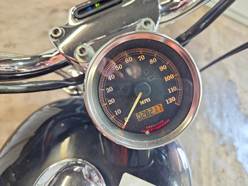 Продажа на аукционе авто 2001 Harley-davidson Xl1200, vin: 1HD1CGP111K128254, номер лота: 60555726