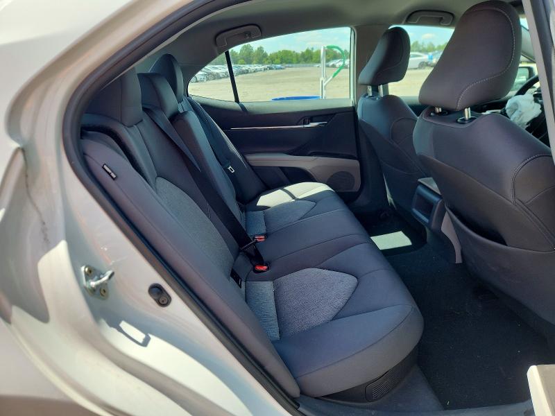 Продаж на аукціоні авто 2024 Toyota Camry, vin: 4T1C31AK0RU629673, номер лоту: 63175376