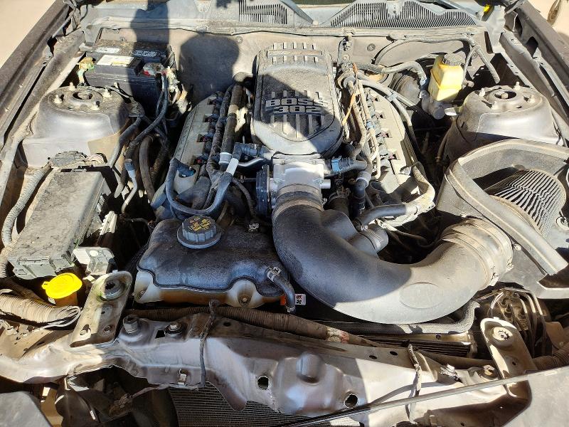 Продаж на аукціоні авто 2014 Ford Mustang, vin: 1ZVBP8CF7E5268859, номер лоту: 59395976