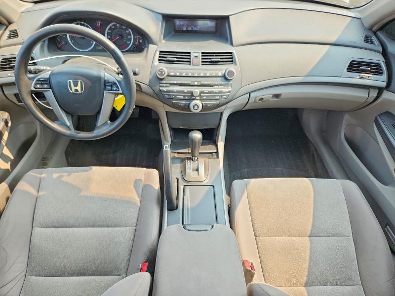 61204036 :رقم المزاد ، 1HGCP26469A189079 vin ، 2009 Honda Accord مزاد بيع