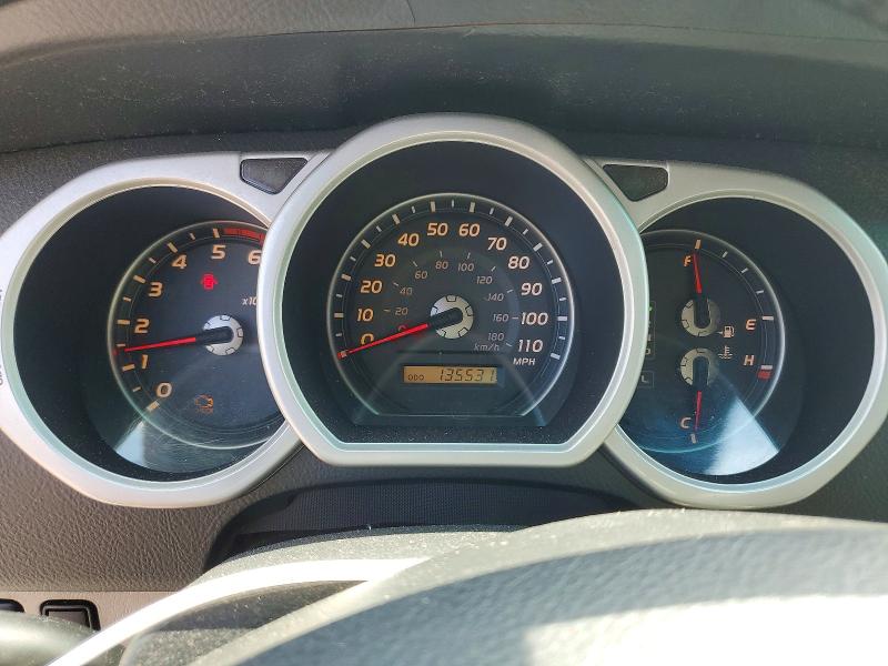 2004 Toyota 4runner მანქანა იყიდება აუქციონზე, vin: JTEBT17R940034000, აუქციონის ნომერი: 61590456