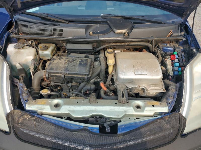 Продаж на аукціоні авто 2008 Toyota Prius, vin: JTDKB20UX87811051, номер лоту: 62843406