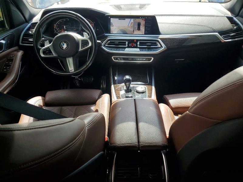Aukcja sprzedaży 2023 Bmw X5, vin: 5UXCR4C0XP9N80349, numer aukcji: 59346196