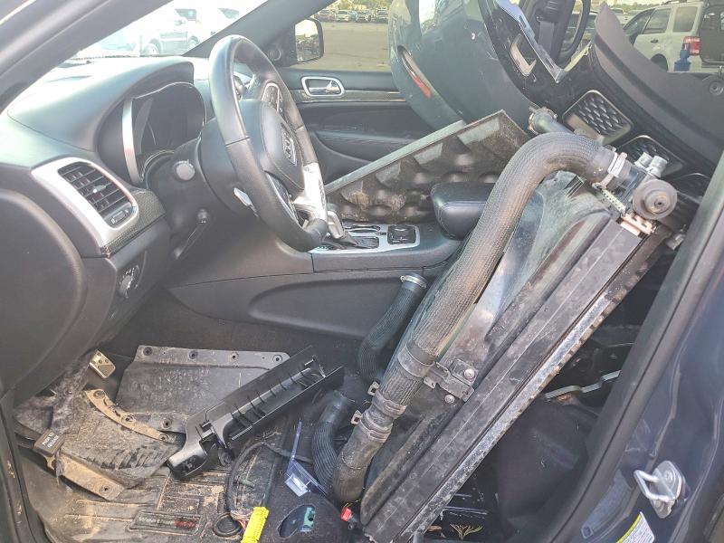 Aukcja sprzedaży 2018 Jeep Grand Cherokee, vin: 1C4RJFN90JC356060, numer aukcji: 59260496
