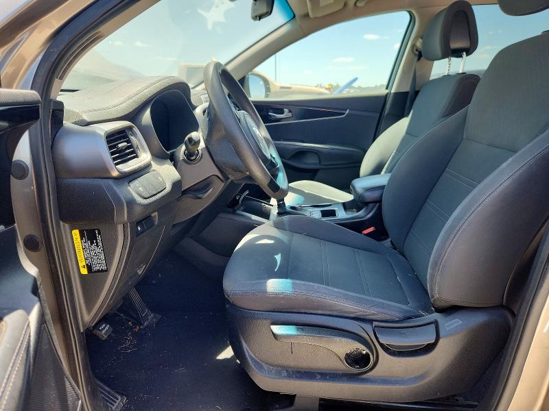 Aukcja sprzedaży 2016 Kia Sorento, vin: 5XYPG4A38GG026330, numer aukcji: 60275746