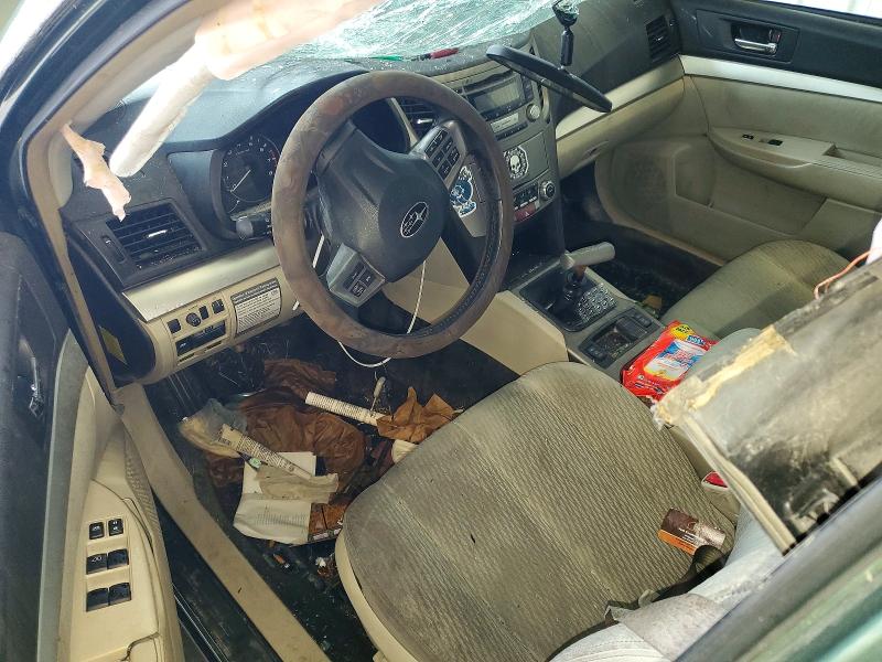 Продаж на аукціоні авто 2012 Subaru Outback, vin: 4S4BRBCC2C1245831, номер лоту: 61795456