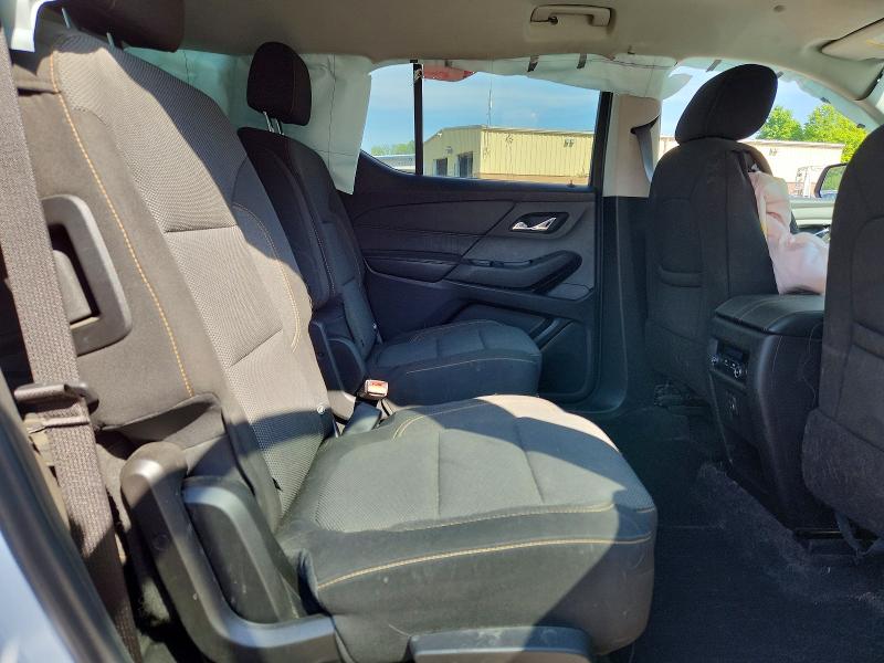 Aukcja sprzedaży 2021 Chevrolet Traverse, vin: 1GNEVGKWXMJ264822, numer aukcji: 61675486