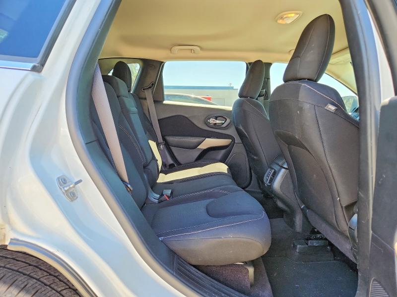 Aukcja sprzedaży 2017 Jeep Cherokee, vin: 1C4PJLCB9HW667989, numer aukcji: 60371426