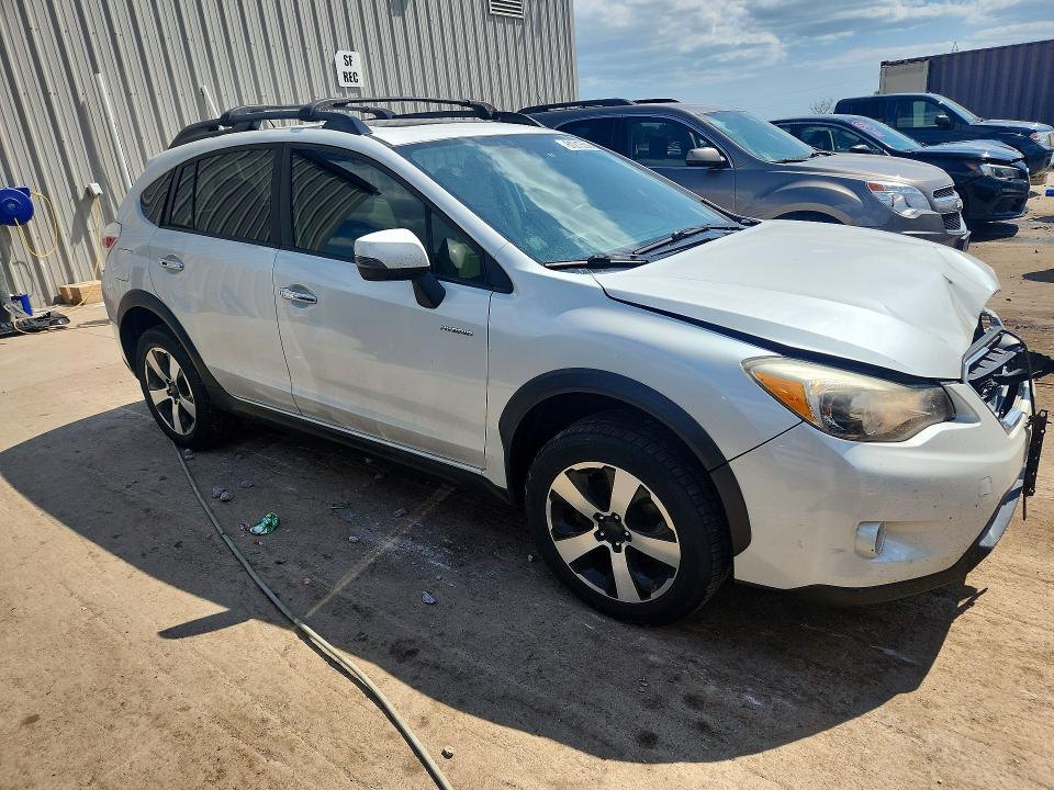 Продажа на аукционе авто 2014 Subaru Xv Crosstrek, vin: JF2GPBKC6EH285407, номер лота: 61213556
