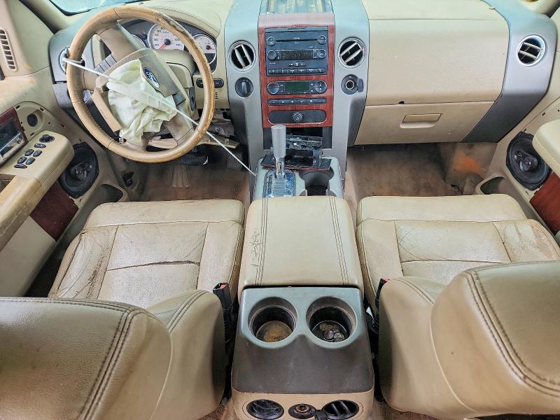 60767576 :رقم المزاد ، 1FTPW14V97FA97022 vin ، 2007 Ford F150 مزاد بيع