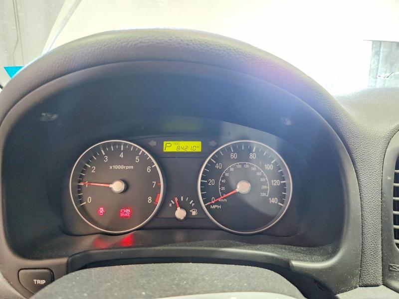 62315696 :رقم المزاد ، KMHCM36C59U113691 vin ، 2009 Hyundai Accent مزاد بيع