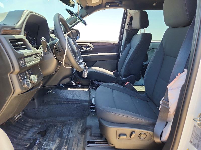 2024 Chevrolet Tahoe მანქანა იყიდება აუქციონზე, vin: 1GNSKLED3RR236951, აუქციონის ნომერი: 61773236