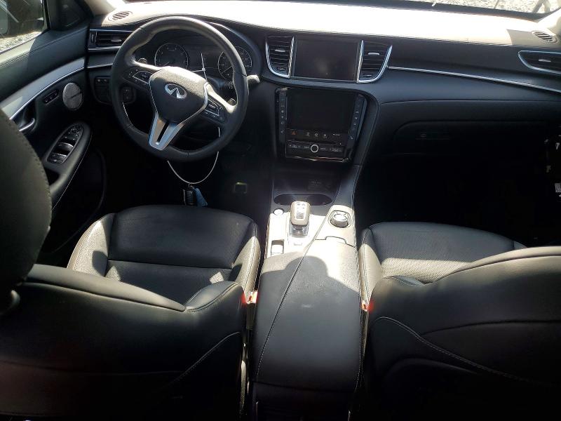 Продаж на аукціоні авто 2025 Infiniti Qx50, vin: 3PCAJ5BB2SF107973, номер лоту: 62033596