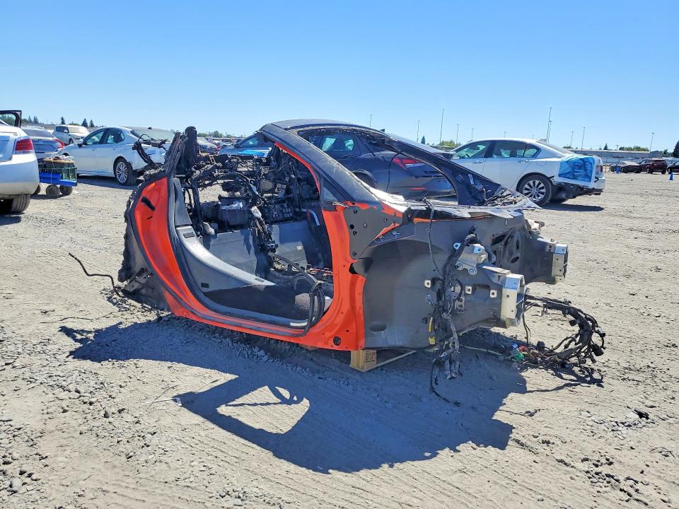 Продажа на аукционе авто 2020 Mclaren Automotive 600lt, vin: SBM13SAA6LW007770, номер лота: 62848286