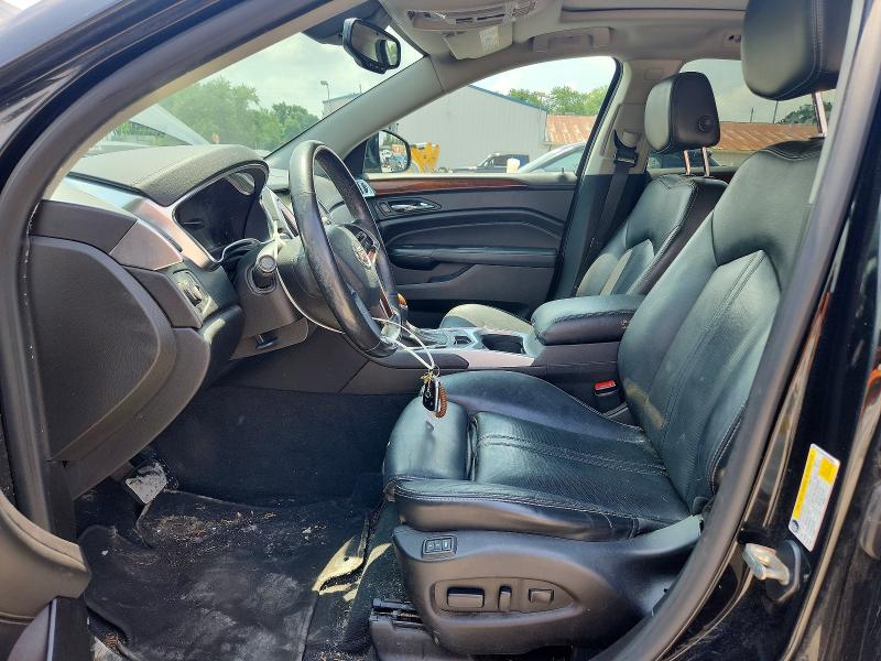 Продажа на аукционе авто 2016 Cadillac Srx, vin: 3GYFNDE34GS548649, номер лота: 60039266