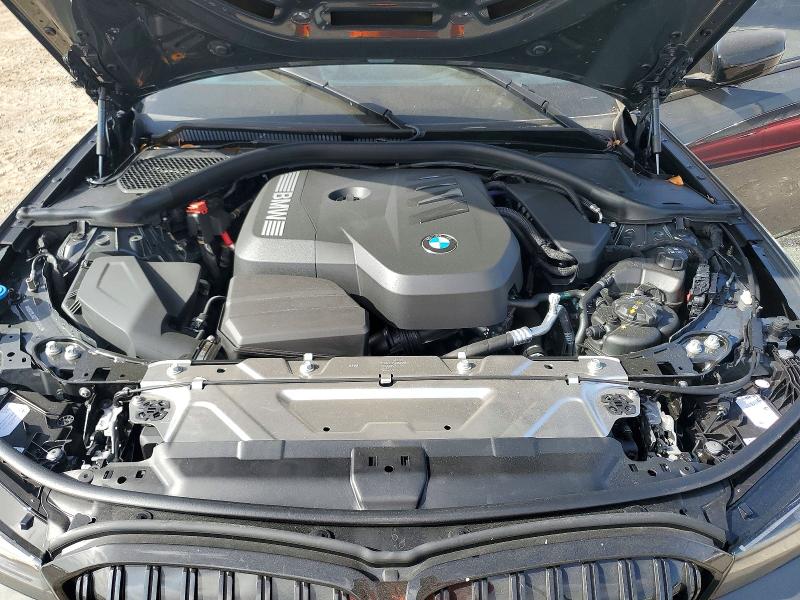 Aukcja sprzedaży 2026 Bmw 330i, vin: WBA13LA07TFW47649, numer aukcji: 60244866