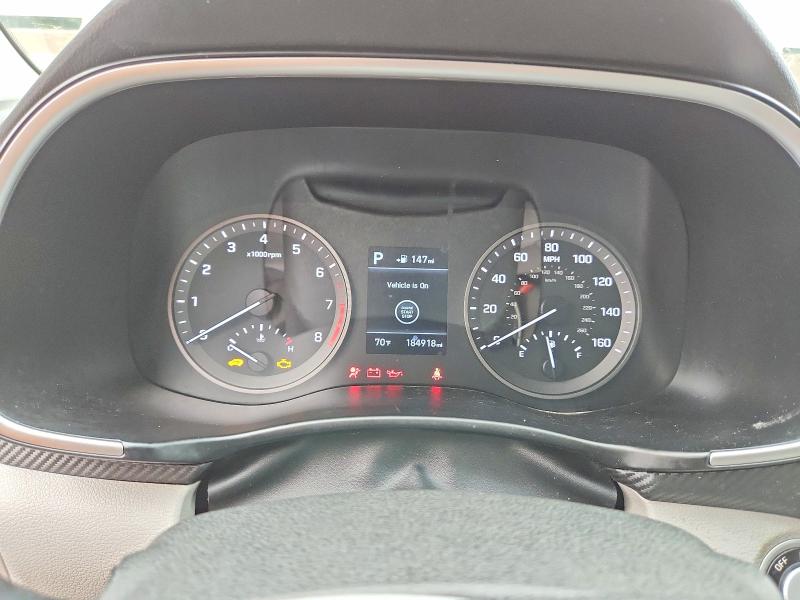 Aukcja sprzedaży 2021 Hyundai Tucson, vin: KM8J33A42MU294364, numer aukcji: 62573116
