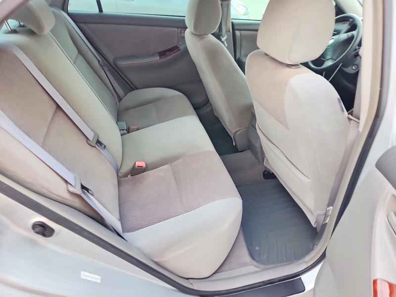 61051286 :رقم المزاد ، 1NXBR30E68Z940637 vin ، 2008 Toyota Corolla مزاد بيع