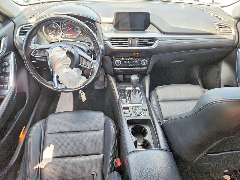 Aukcja sprzedaży 2017 Mazda 6, vin: JM1GL1V54H1141983, numer aukcji: 61875246
