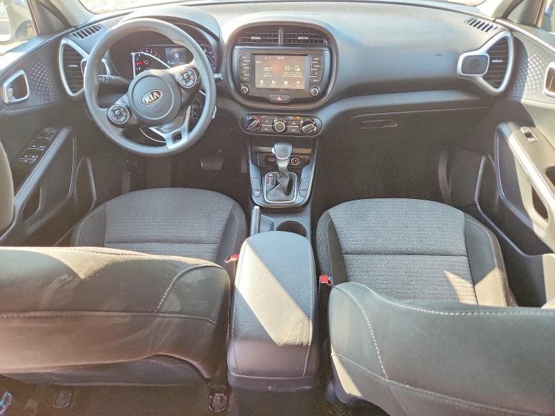 Aukcja sprzedaży 2021 Kia Soul, vin: KNDJ23AU7M7796082, numer aukcji: 60178046