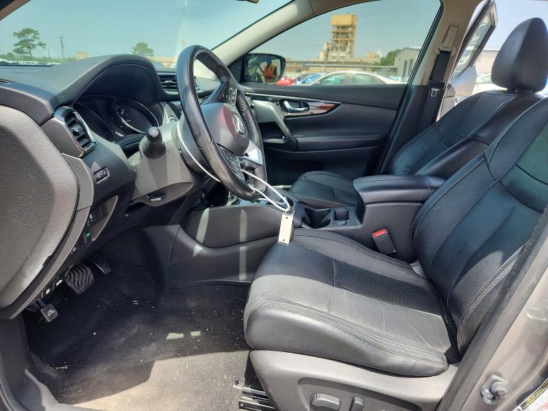 Auction sale of the 2017 Nissan Rogue Sport, vin: JN1BJ1CR8HW130545, lot number: 60715216