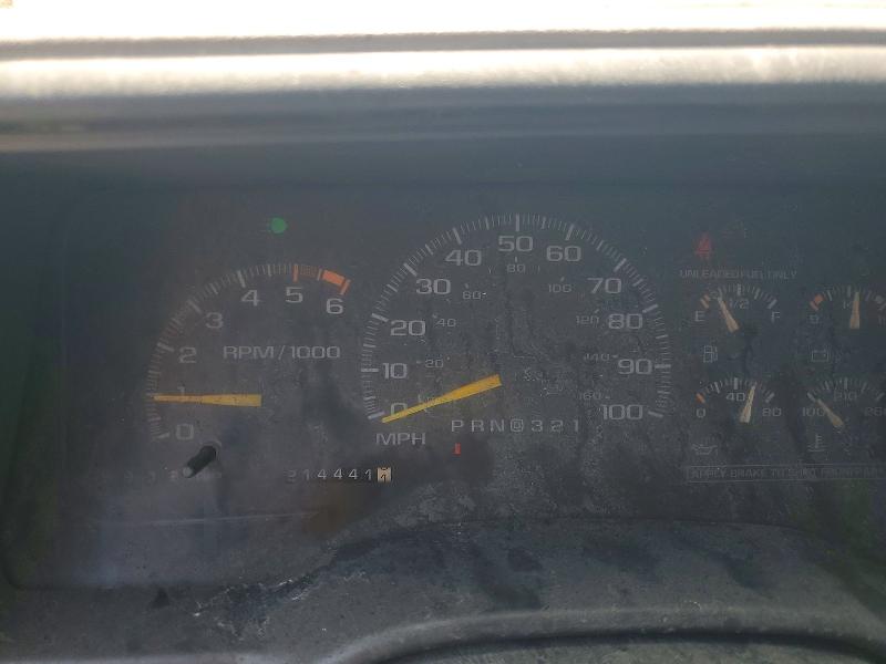 63127196 :رقم المزاد ، 2GCEC19R5T1170433 vin ، 1996 Chevrolet Gmt-400 مزاد بيع