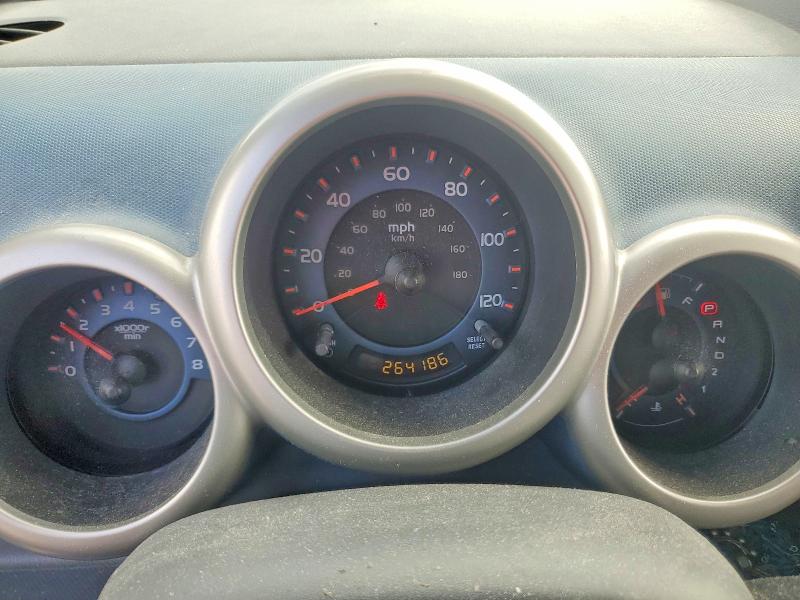 61697236 :رقم المزاد ، 5J6YH28523L009805 vin ، 2003 Honda Element مزاد بيع