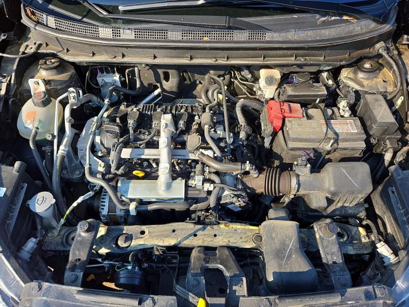 Продаж на аукціоні авто 2025 Nissan Kicks Play, vin: 3N1CP5BV2SL464706, номер лоту: 77247975