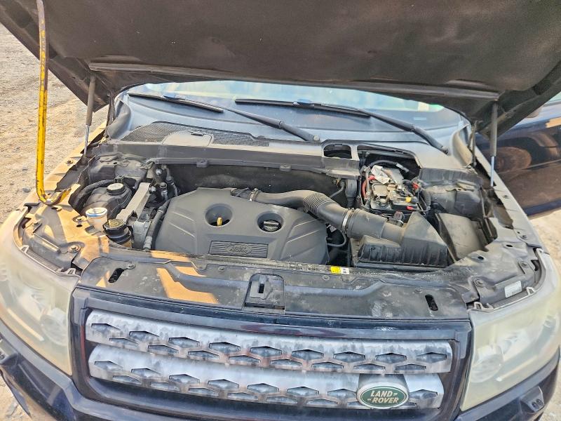 Aukcja sprzedaży 2013 Land Rover Lr2, vin: SALFR2BG0DH360052, numer aukcji: 62290336