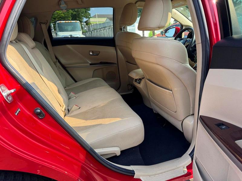 Продаж на аукціоні авто 2015 Toyota Venza, vin: 4T3BA3BB1FU069502, номер лоту: 61521066