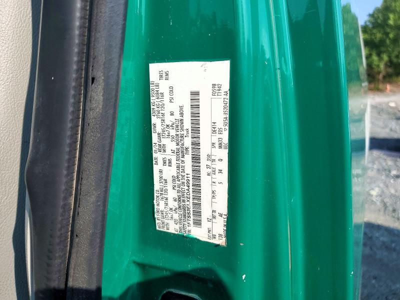 Aukcja sprzedaży 2014 Ford Econoline, vin: 1FTSS3ELXEDA49911, numer aukcji: 61697526