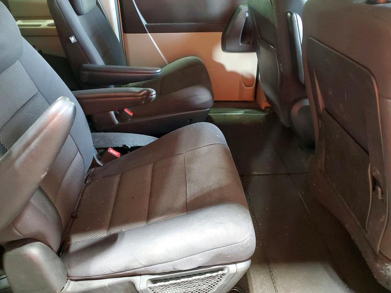 Продаж на аукціоні авто 2008 Dodge Grand Caravan, vin: 1D8HN44H68B192859, номер лоту: 62164986