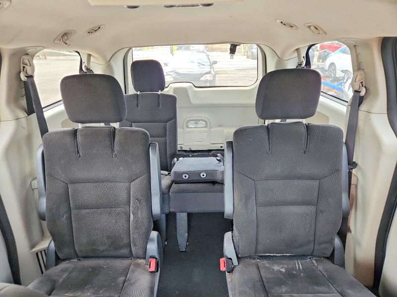 Aukcja sprzedaży 2018 Dodge Grand Caravan, vin: 2C4RDGBG2JR176165, numer aukcji: 60953496