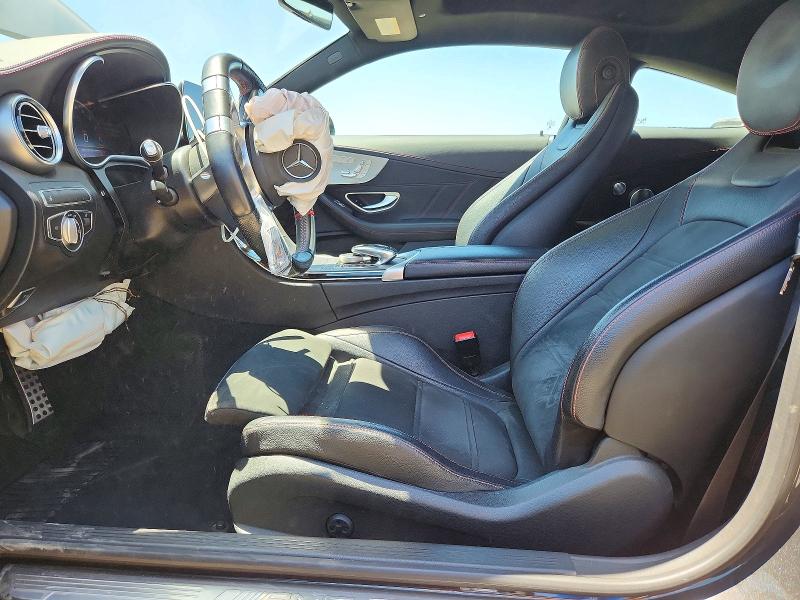 Продаж на аукціоні авто 2019 Mercedes-benz C, vin: WDDWJ6EB0KF844890, номер лоту: 60527036