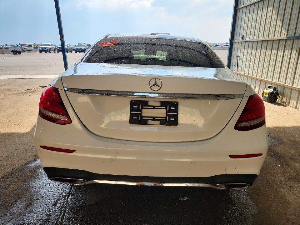Продажа на аукционе авто 2017 Mercedes-benz E, vin: WDDZF4KB1HA099371, номер лота: 59199966