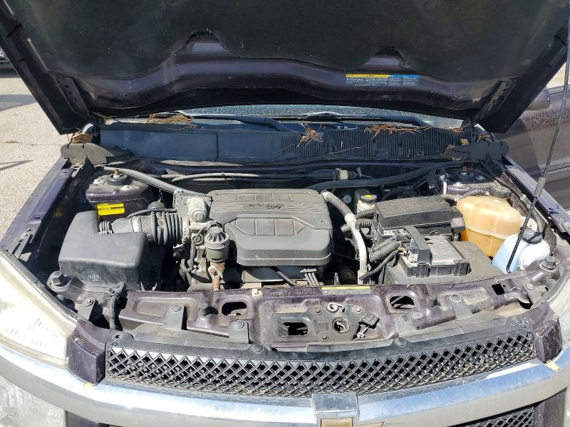 Aukcja sprzedaży 2006 Chevrolet Equinox, vin: 2CNDL73F266012650, numer aukcji: 62497996