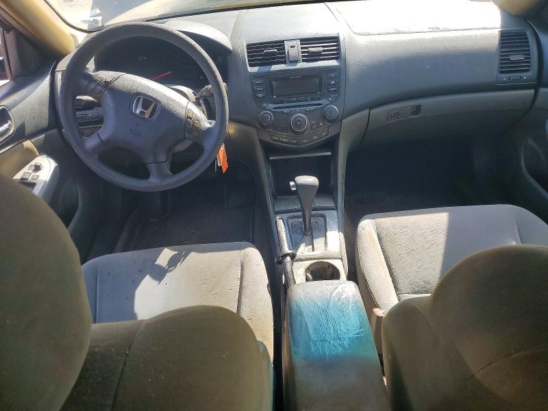 Aukcja sprzedaży 2004 Honda Accord, vin: 1HGCM56614A152011, numer aukcji: 59299566