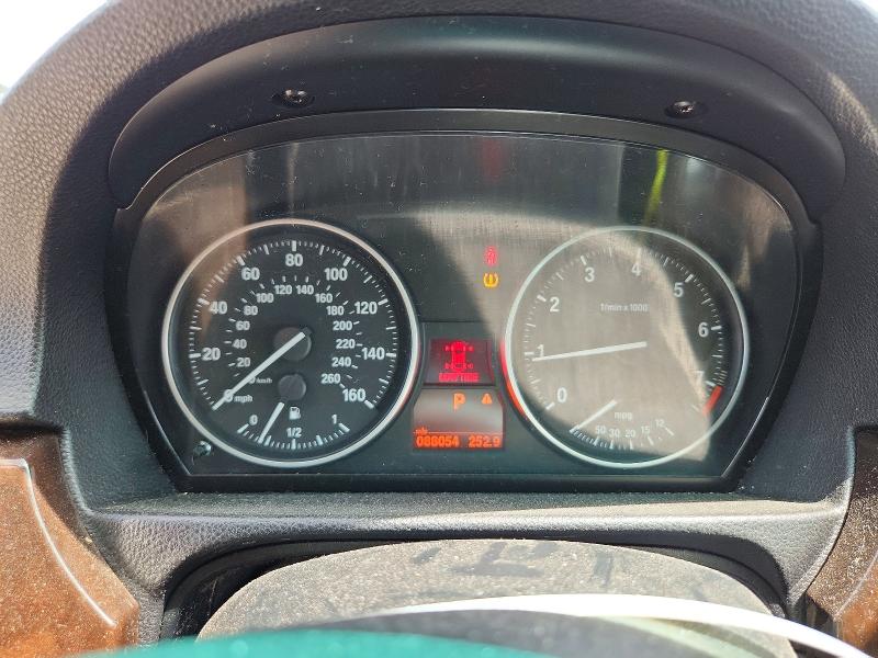 Продаж на аукціоні авто 2011 Bmw 328, vin: WBAPH5G53BNM82262, номер лоту: 60895226