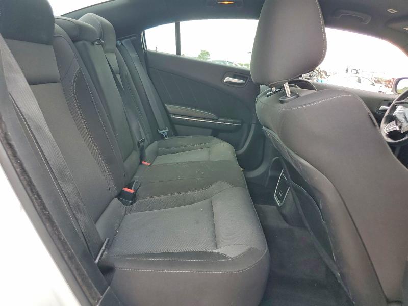 Продаж на аукціоні авто 2018 Dodge Charger, vin: 2C3CDXHG3JH313072, номер лоту: 61361756