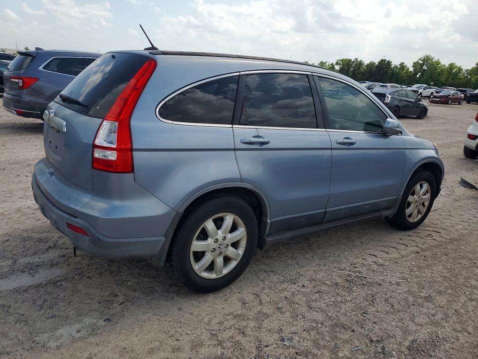 Aukcja sprzedaży 2008 Honda Cr-v, vin: JHLRE387X8C050378, numer aukcji: 62438896