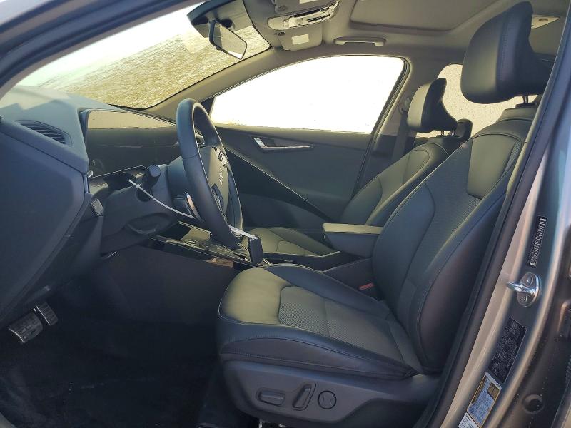 Aukcja sprzedaży 2024 Kia Niro, vin: KNDCR3LE9R5168909, numer aukcji: 57050716