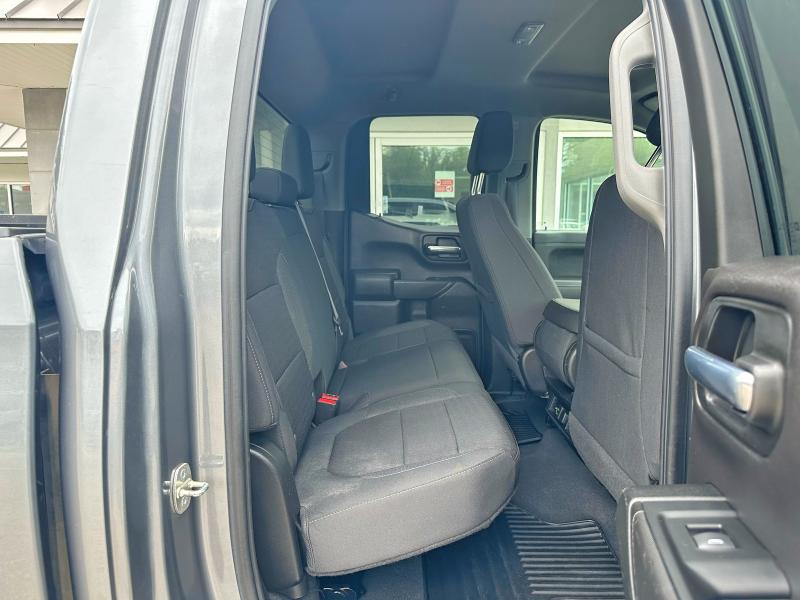 Продажа на аукционе авто 2022 Chevrolet Silverado Ltd, vin: 1GCRYJEK6NZ126060, номер лота: 62517436