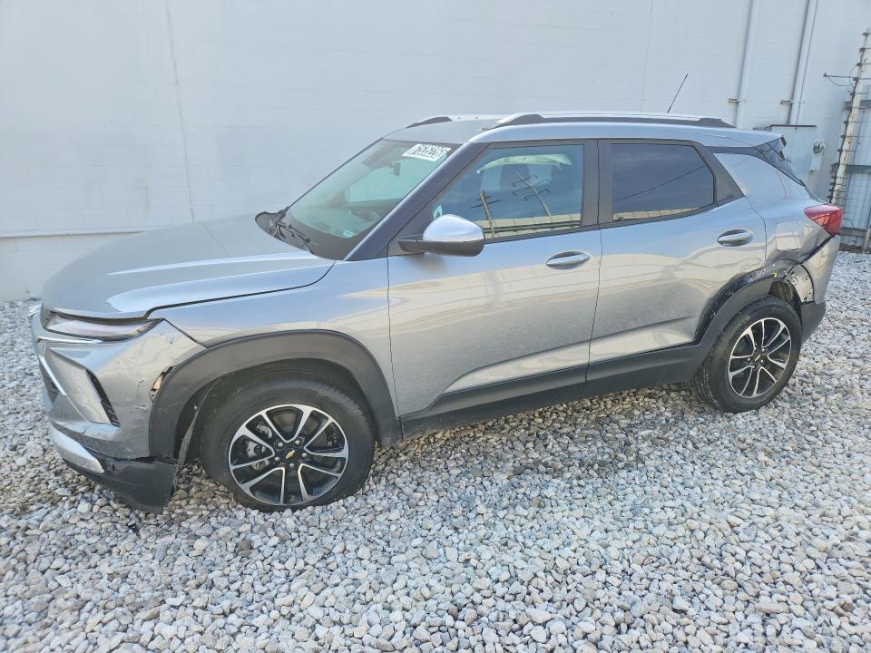 Продажа на аукционе авто 2026 Chevrolet Trailblazer, vin: KL79MPSP4TB182418, номер лота: 61535226
