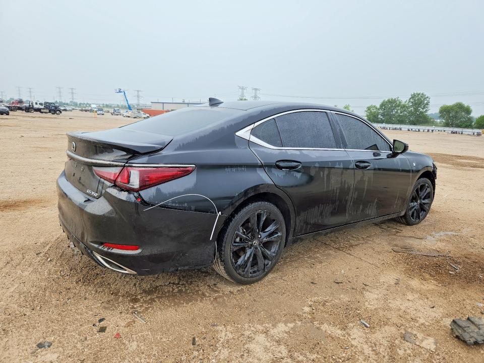 Aukcja sprzedaży 2023 Lexus Es, vin: 58AJZ1B11PU142788, numer aukcji: 60841786