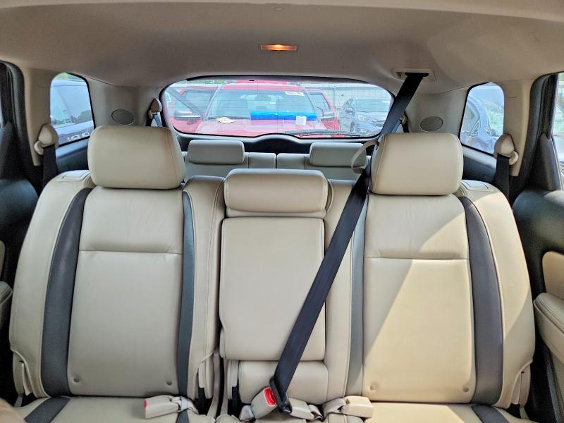 Aukcja sprzedaży 2008 Mazda Cx-9, vin: JM3TB38V180143597, numer aukcji: 60864786
