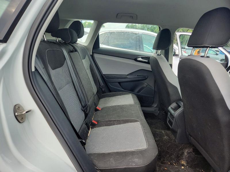Aukcja sprzedaży 2024 Volkswagen Taos, vin: 3VV8X7B26RM109144, numer aukcji: 58751626