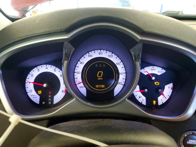 2010 Cadillac Srx მანქანა იყიდება აუქციონზე, vin: 3GYFNEEY3AS583188, აუქციონის ნომერი: 60520776